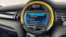 MINI Hatchback 1.5 Cooper Sport II 3dr Auto Petrol Hatchback